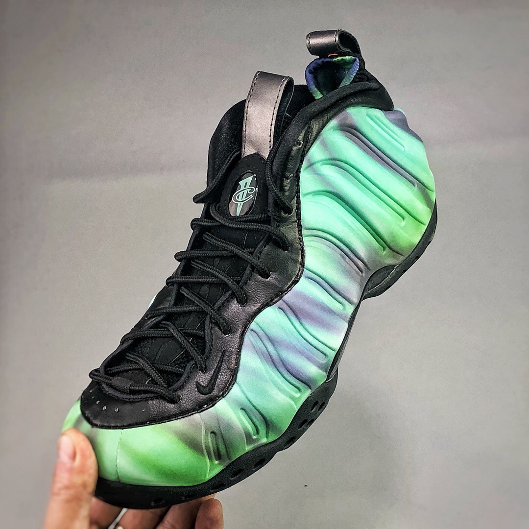 Authentic Nike Air Foamposite One 